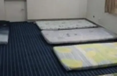Albanat Girls Hostel